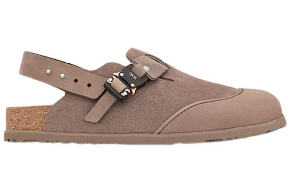D10r by Birkenstock Tokio Mule Brown