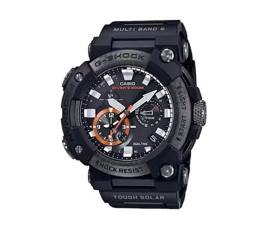 Casio G-Shock GWF-A1000XC-1A (Case Size 53MM)