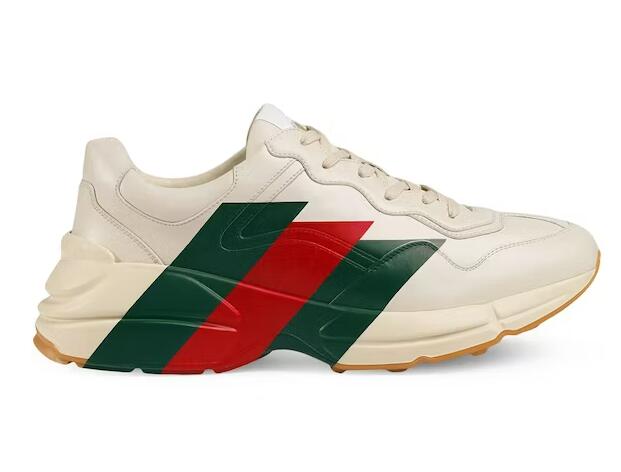 Gvc*1 Rhyton Green Red