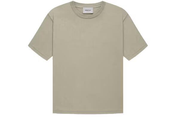 Fear of God Essentials T-shirt Pistachio