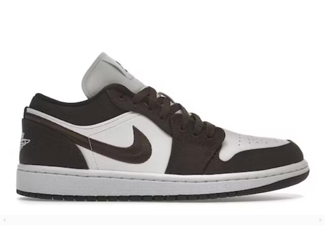 Jordan 1 Low SE Light Olive (Women's)