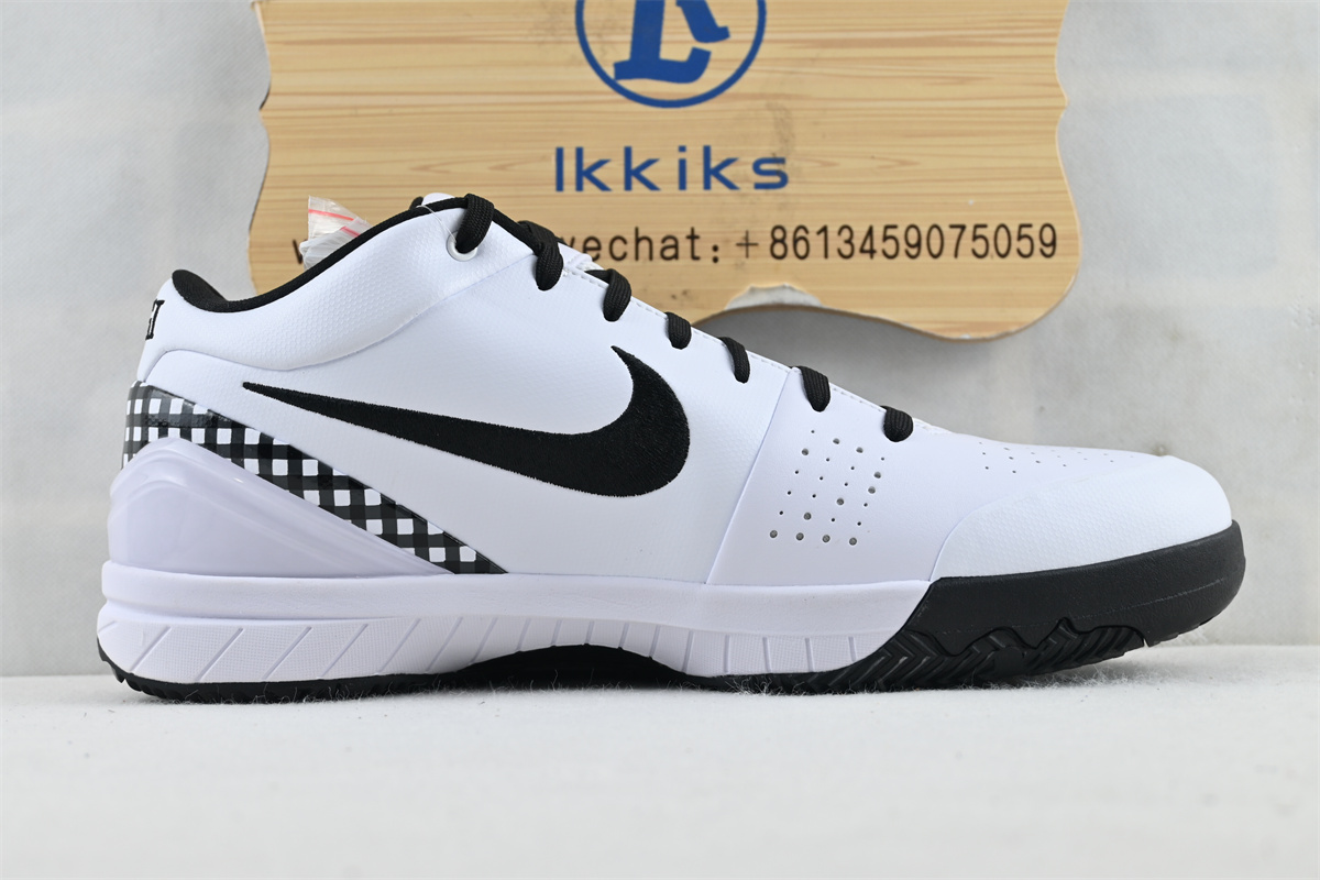 Nike Kobe 4 Protro Mambacita Gigi