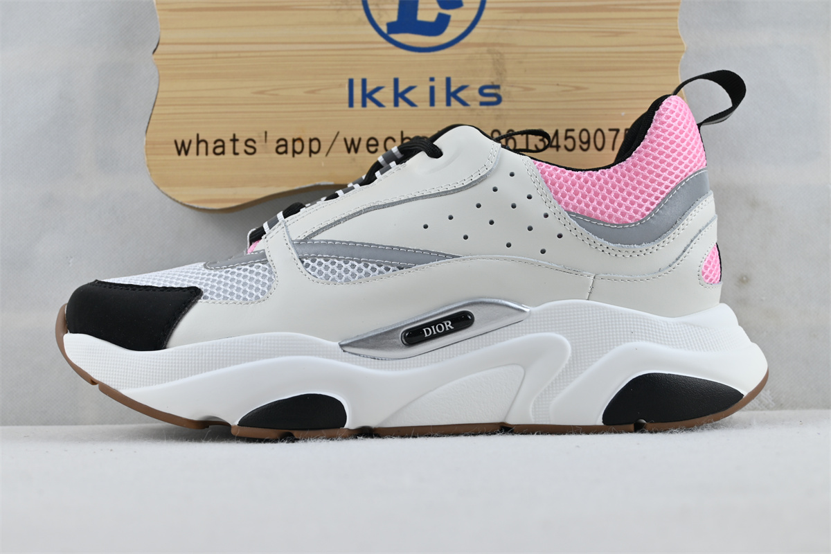 D10r B22 Pale Pink Grey