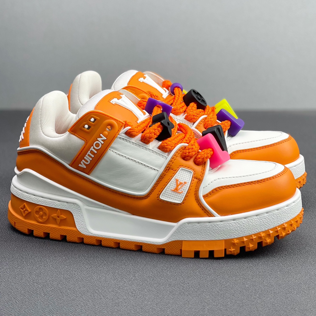 L0vis Vvtt0n LV Trainer Maxi