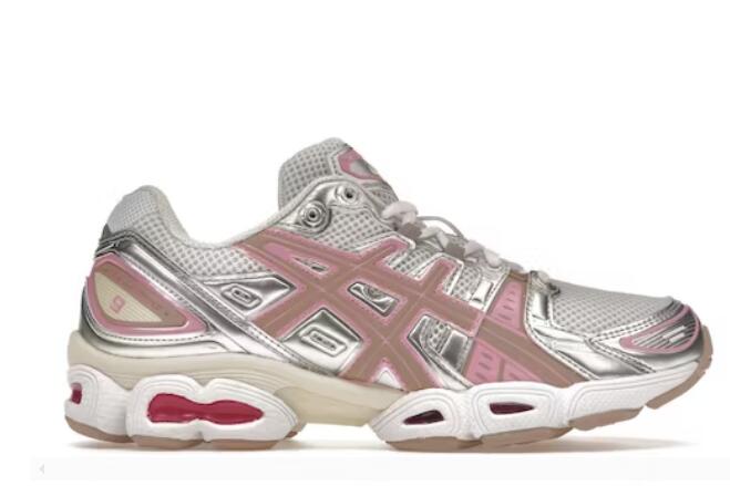 As1cs Gel-Nimbus 9 Candy Floss