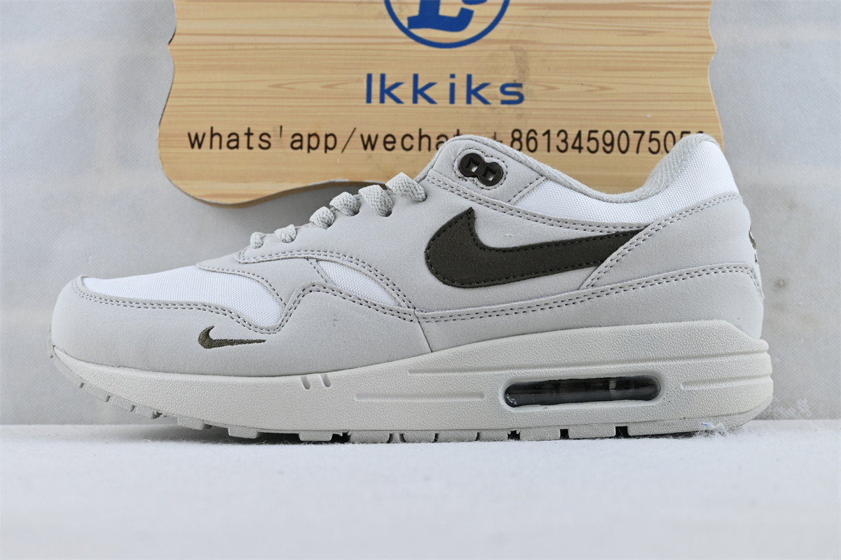 Nike Air Max 1 Sail Ironstone