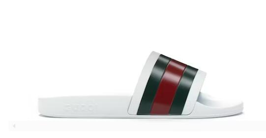 Gvc*1 Pursuit Pool Slides White