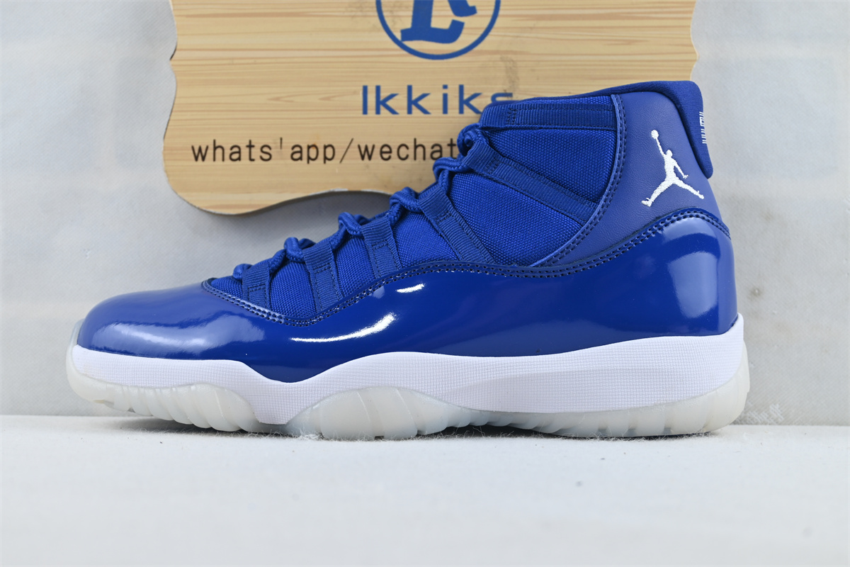 Jordan 11 
