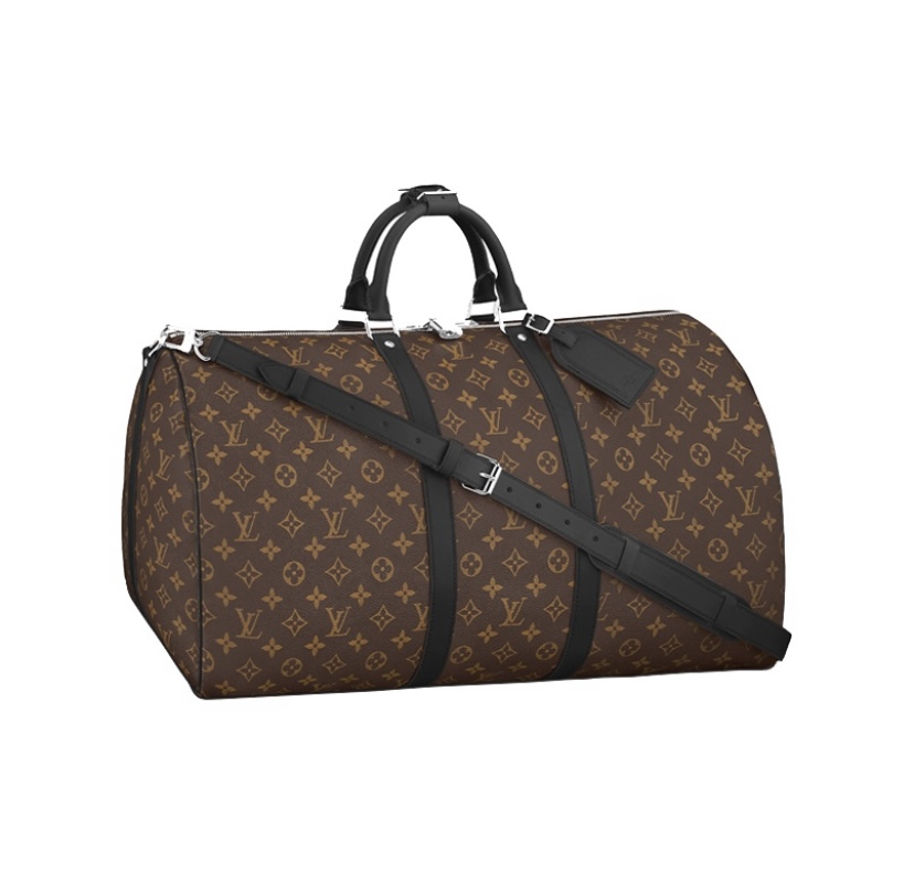 L0vis Vvtt0n Keepall