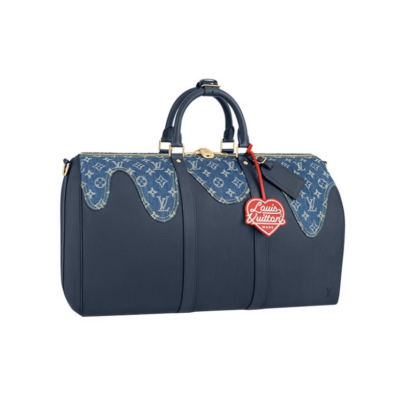 L0vis Vvtt0n Keepall