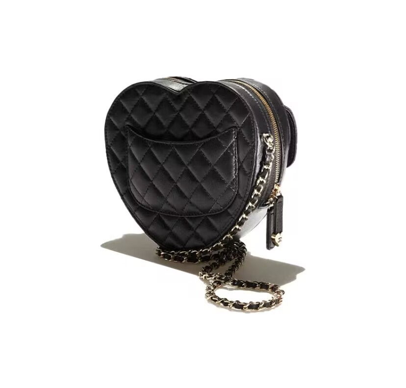 Ch**el bag(16x18x6.5cm)