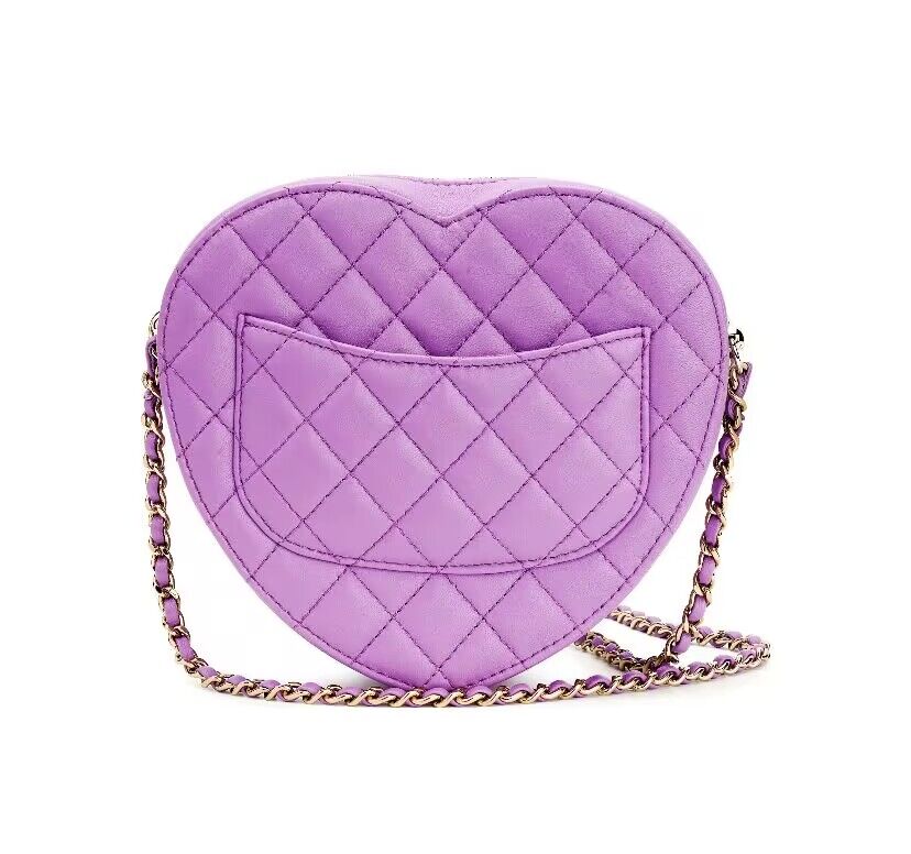 Ch**el bag (18x17x6cm)