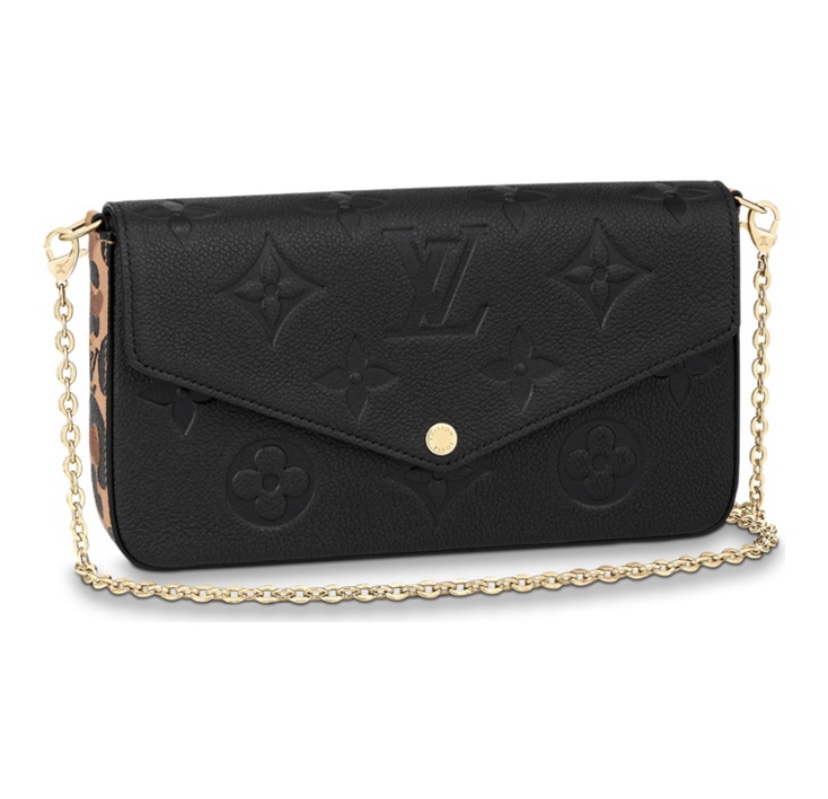 L0vis Vvtt0n Pochette Felicie