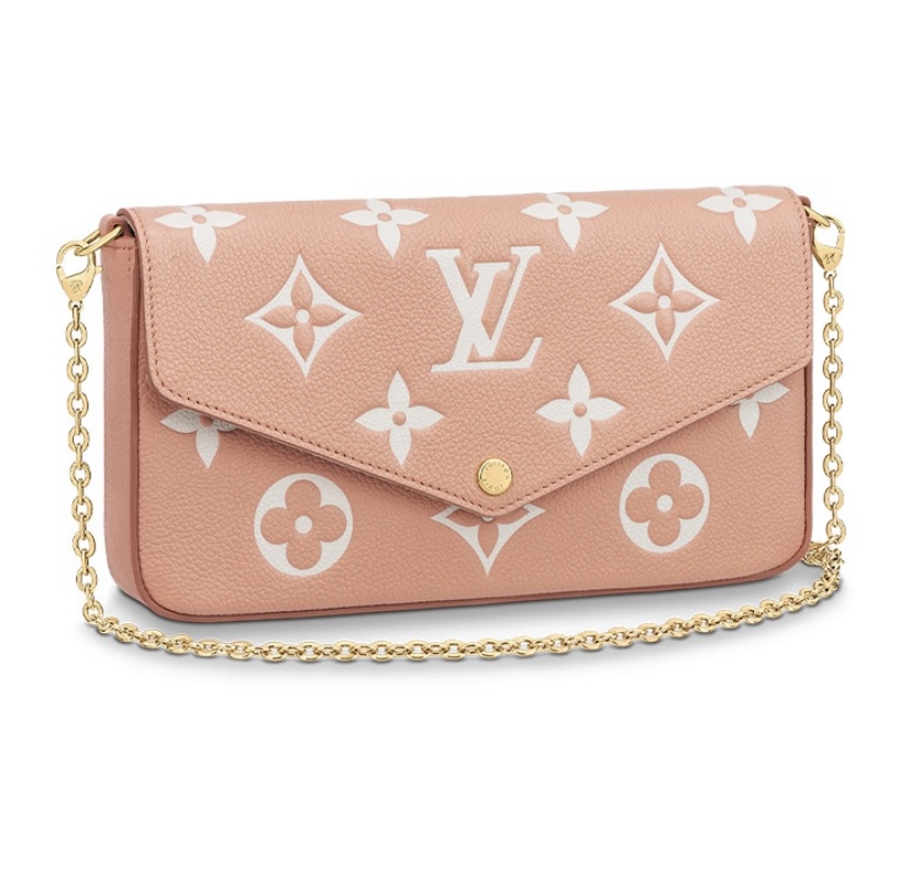 L0vis Vvtt0n Pochette Felicie