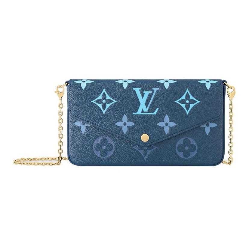 L0vis Vvtt0n Pochette Felicie