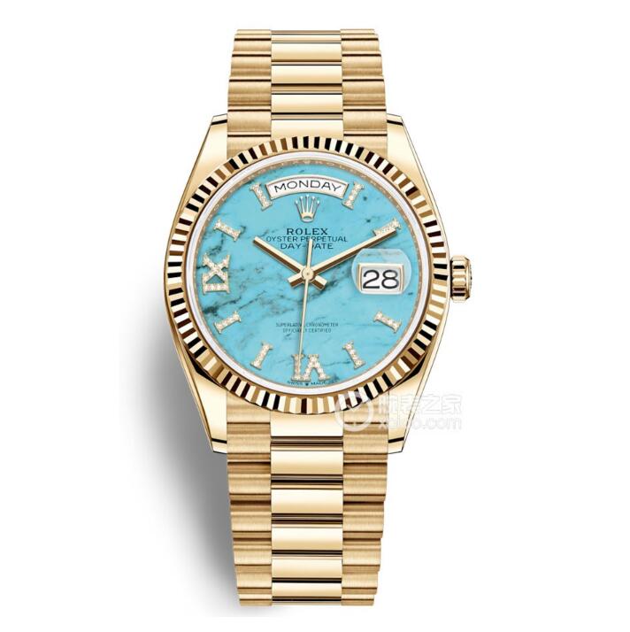 R01ex Date 3255(Case Size 41MM)