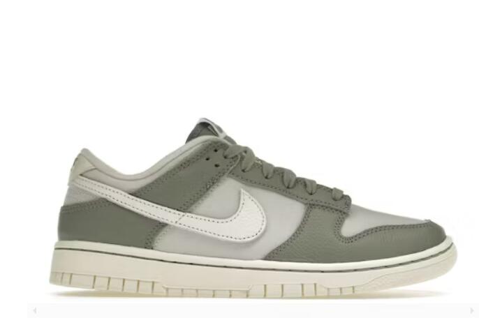 Nike Dunk Low Mica Green