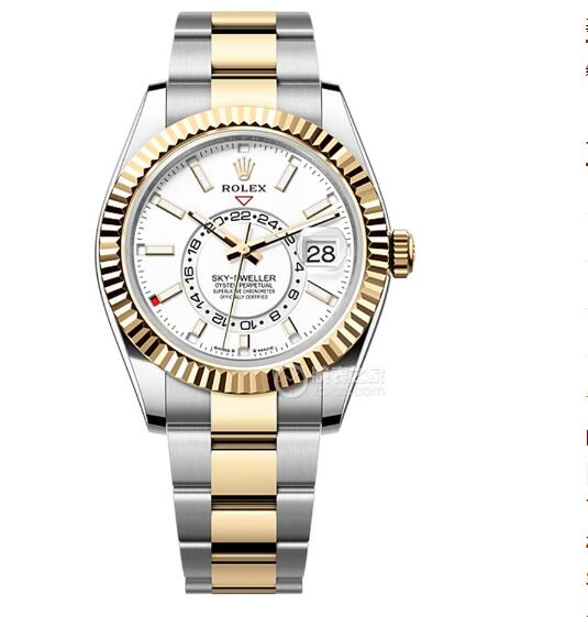 R01ex Sky-Dweller -336933-0005(42mm)