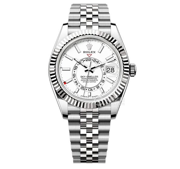 R01ex Sky-Dweller -336934-0004 (42mm)