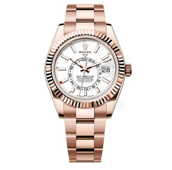 R01ex Sky-Dweller -336935-0003(42mm)