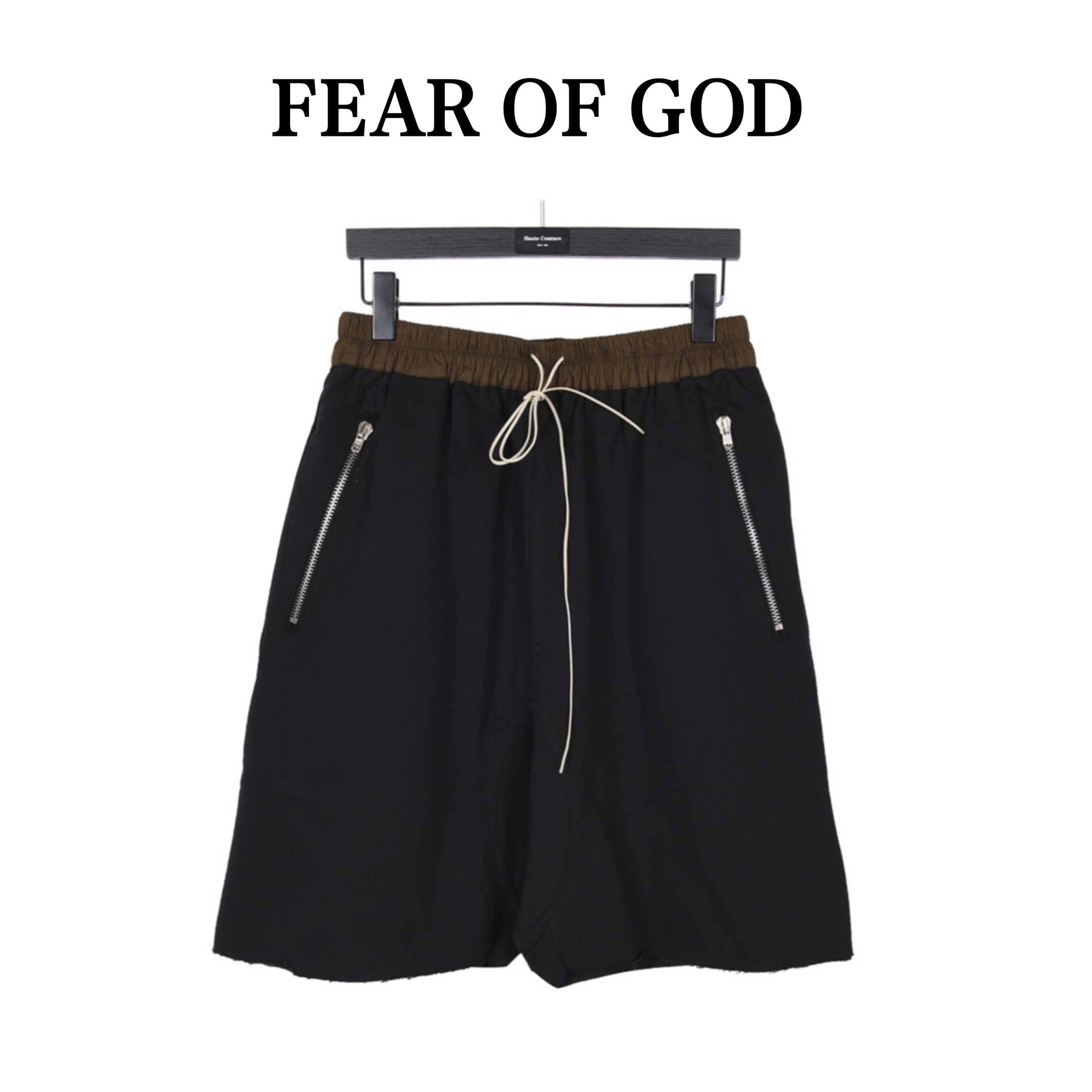 Fear of God shorts
