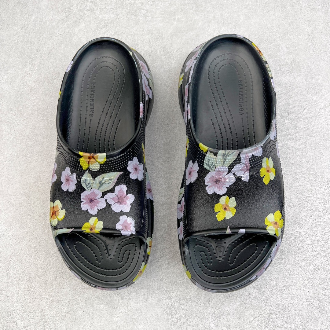 Balenciage slide