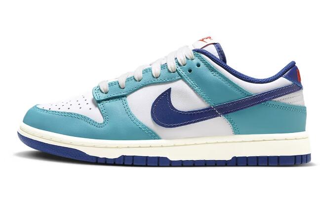 Nike Dunk Low Nebula Blue