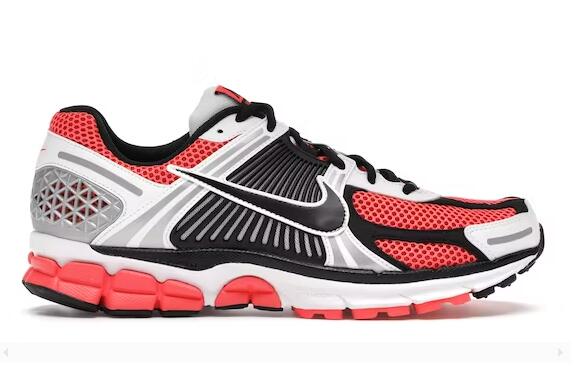 Nike Zoom Vomero 5 Bright Crimson
