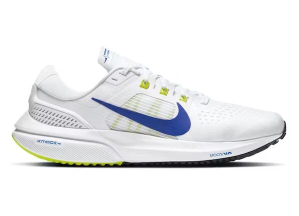 Nike Air Zoom Vomero 15 White Racer Blue