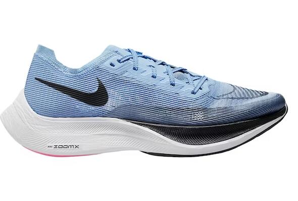Nike ZoomX Vaporfly Next% 2 Cobalt Bliss