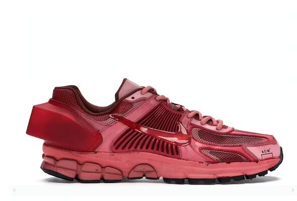 Nike Zoom Vomero 5 A Cold Wall Redox