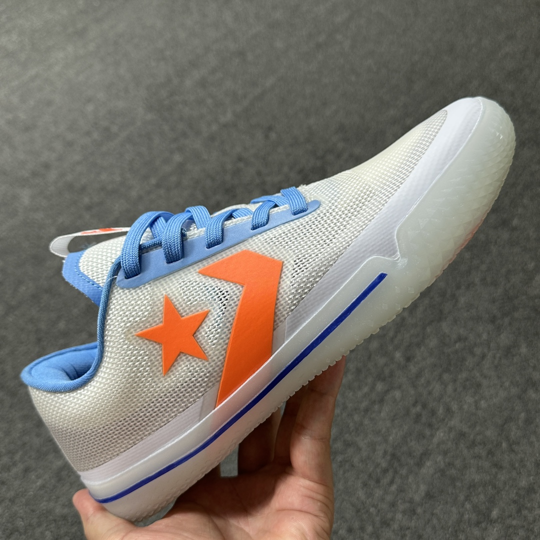 Converse All-Star Pro BB Low