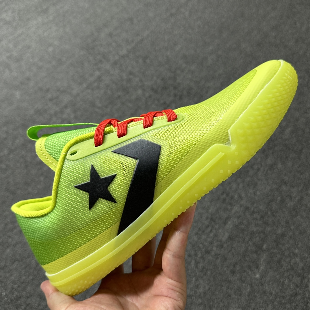 Converse All-Star Pro BB Low