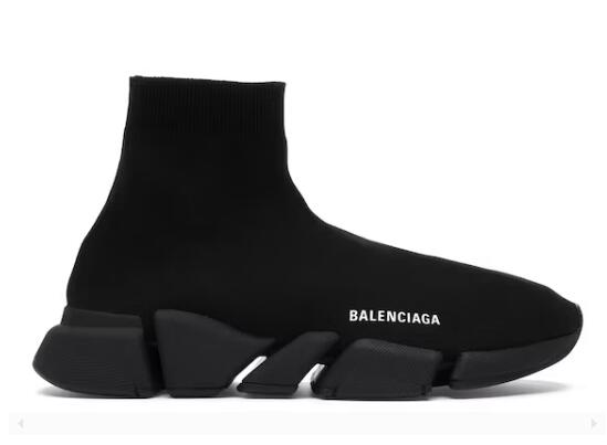 Ba1en*iaga Speed 2.0 Black