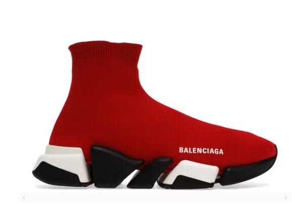 Ba1en*iaga Speed 2.0 Red