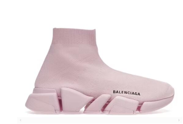 Ba1en*iaga Speed 2.0 Pink (Women's)