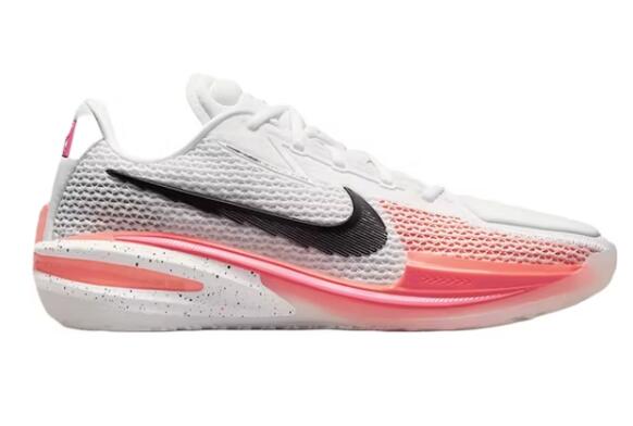 Nike Air Zoom G.T. Cut Crimson