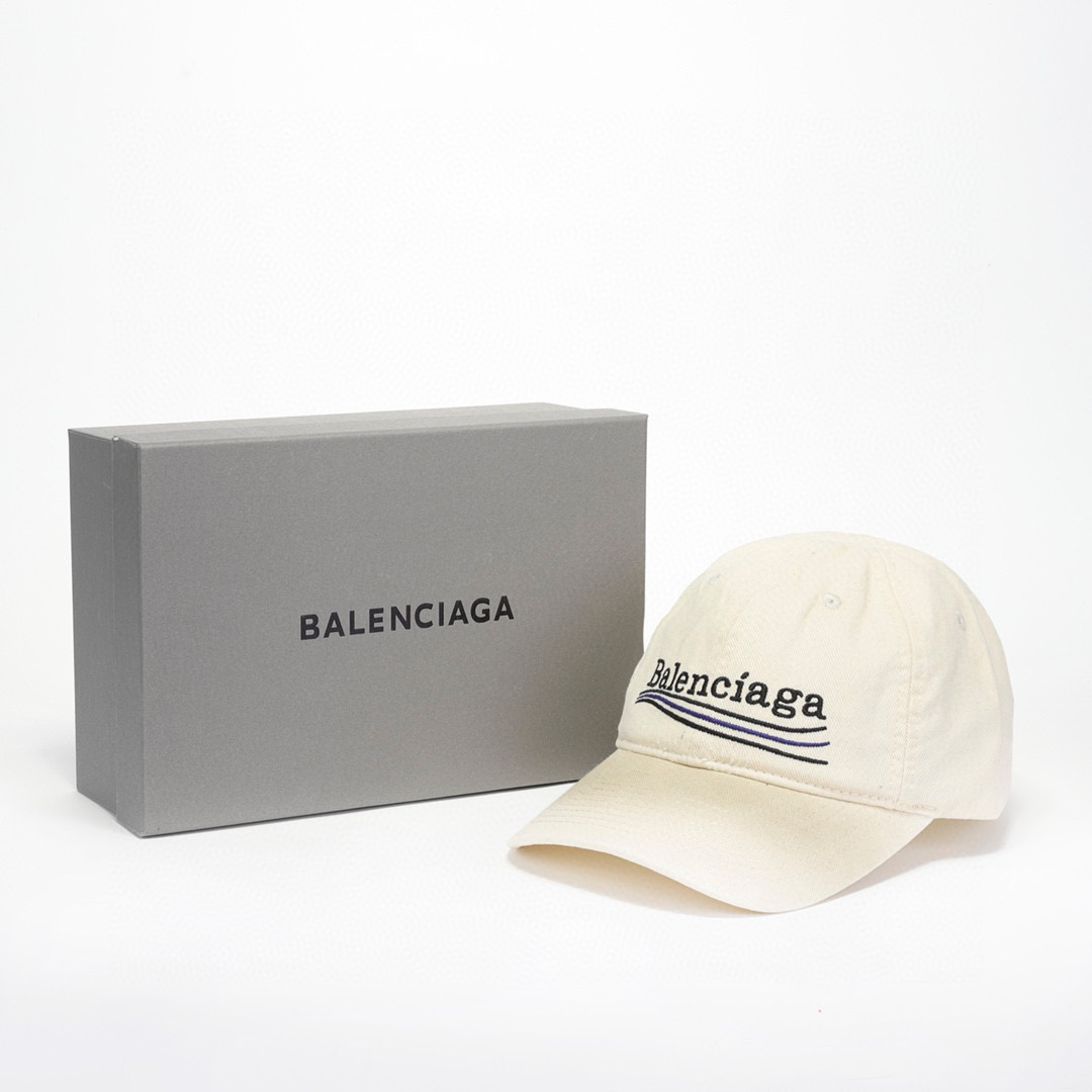 Balenciage cap