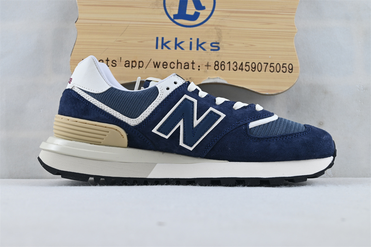 New Balance 574 Legacy