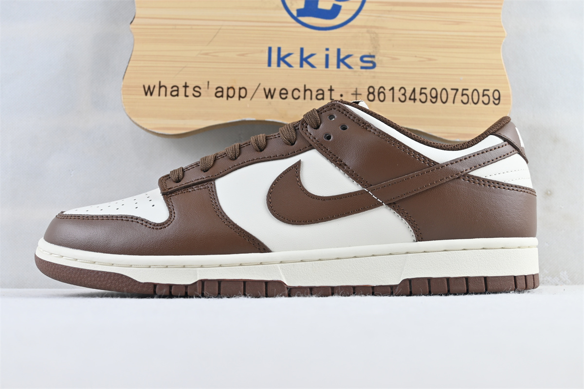 Nike Dunk Low 'Cacao Wow'