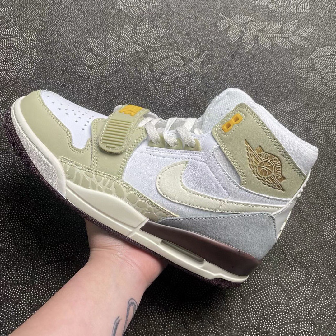 Air Jordan Legacy 312