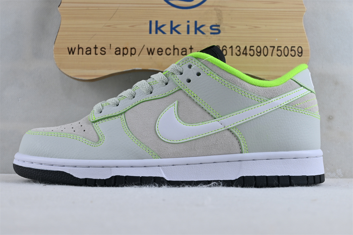 Nike Dunk Low University of Oregon