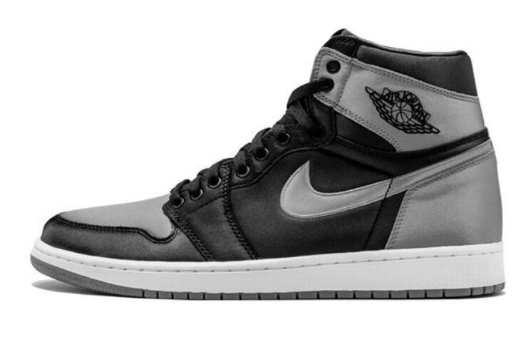 Air Jordan 1 Satin Shadow