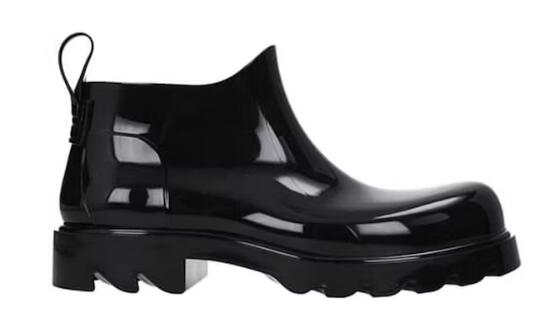 B0tt*ga Ven*ta Stride Ankle Boots Black