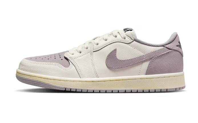 Jordan Air Jordan 1 Low Atmosphere Grey