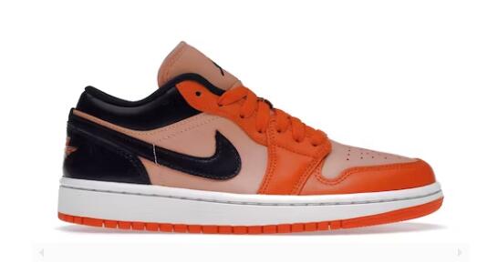 Jordan Air Jordan 1 Low