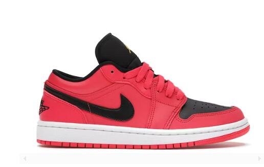Jordan Air Jordan 1 Low