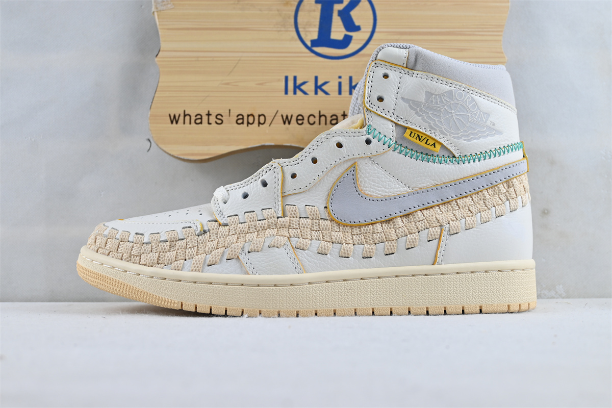 Union x Jordan Air Jordan 1 High