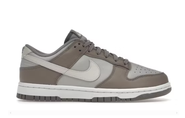Nike Dunk Low Bone Beige