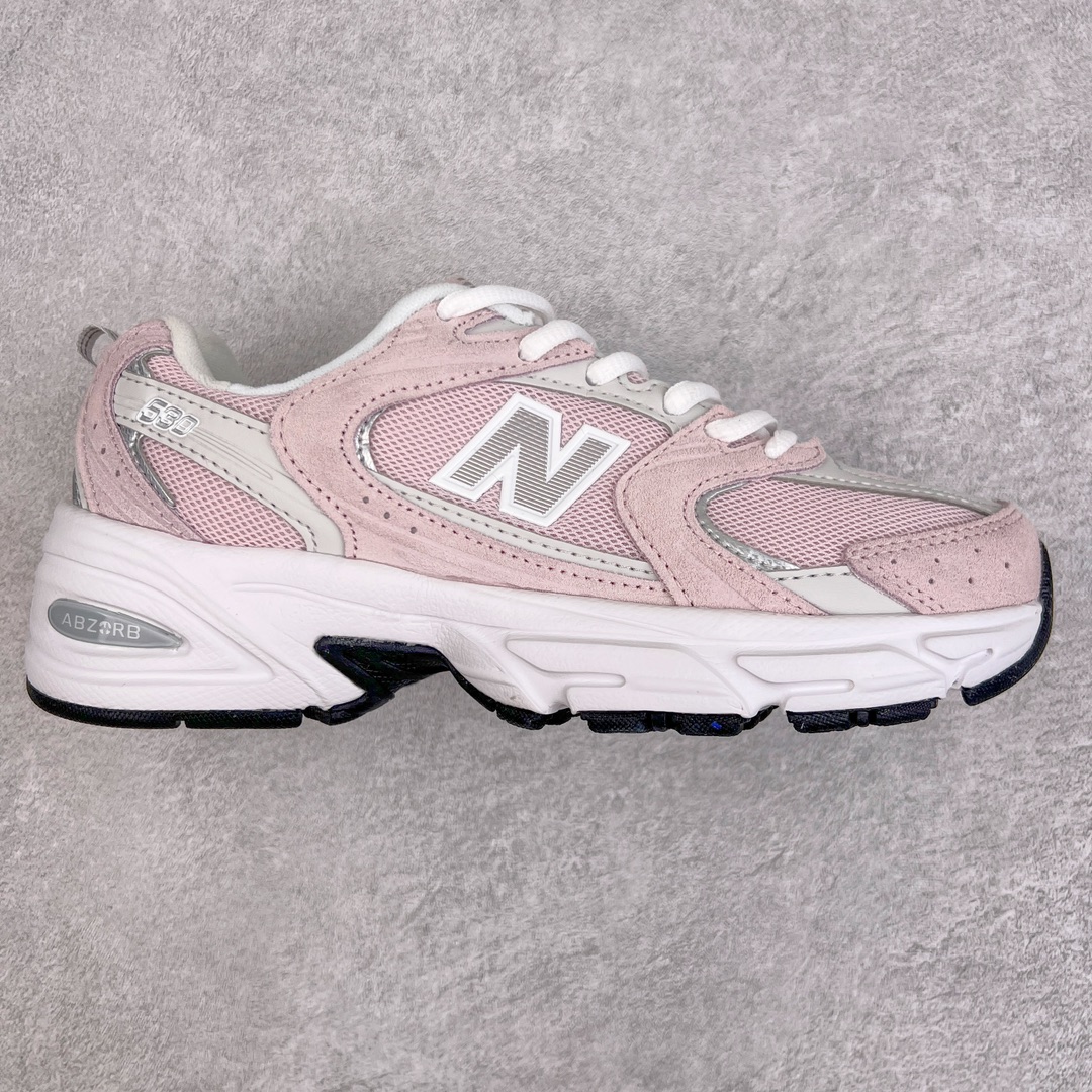 New Balance 530 'Beige' Cream/Beige